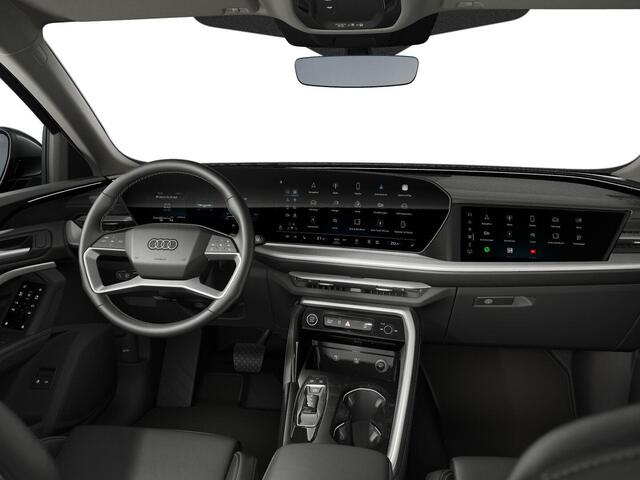 Audi Q5 Advanced edition e-hybrid 220 kW / 299 PK SUV | Trekhaak elektrisch | Stoelen voor elektrisch | Techniekpakket plus | Sportstoelen leder |