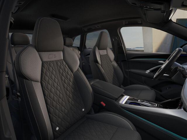 Audi Q5 S edition 2.0 TFSI e 220 kW / 299 PK SUV | Optiekpakket zwart | Techniekpakket plus | Elektrische stoelen voor | Ambiente verlichting |