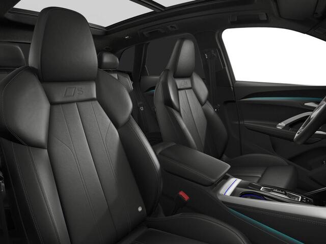 Audi Q5 e-hybrid quattro S edition Competition 367 PK · Tech pro · MMI Experience pro · Glazen panoramadak · 20" LM Velgen