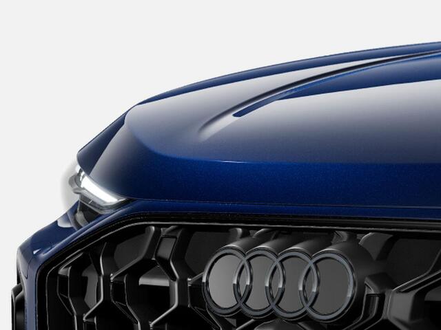 Audi Q5 2.0 TFSI e-hybrid quattro S edition 299 PK · Tech pro · Glazen panoramadak · Elek. wegklapbare trekhaak · 20" LM Velgen
