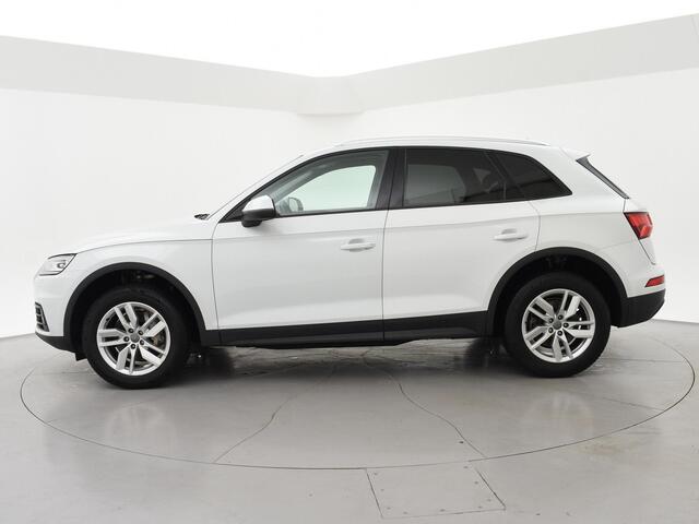 Audi Q5 40 TDI QUATTRO 2.0 TDI 190 PK + VIRTUAL COCKPIT | APPLE CARPLAY | STOELVERW. | NAVIGATIE