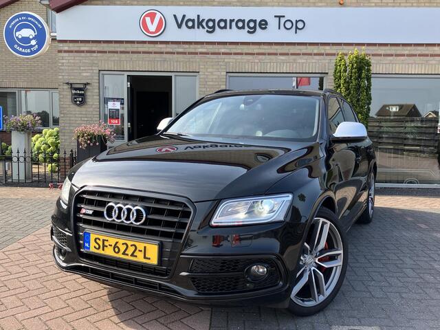 Audi Q5 3.0 TDI SQ5 quattro | Trekhaak | Pano | Camera