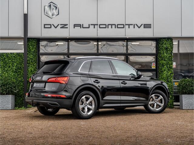 Audi Q5 2.0 TFSI Quattro Design Pro Line | Virtual | Carplay | Trekhaak