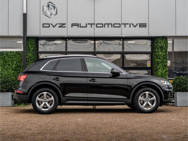 Audi Q5 2.0 TFSI Quattro Design Pro Line | Virtual | Carplay | Trekhaak