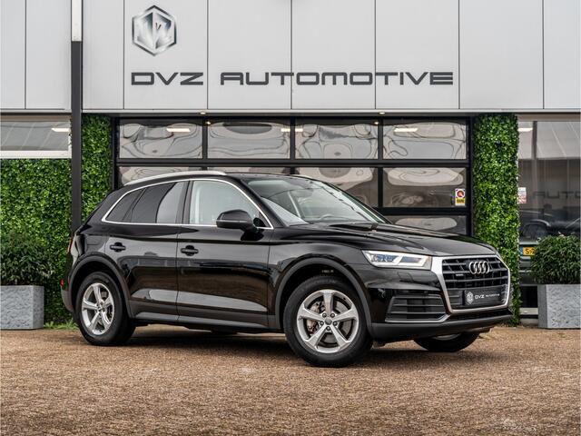 Audi Q5 2.0 TFSI Quattro Design Pro Line | Virtual | Carplay | Trekhaak