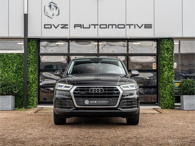Audi Q5 2.0 TFSI Quattro Design Pro Line | Virtual | Carplay | Trekhaak