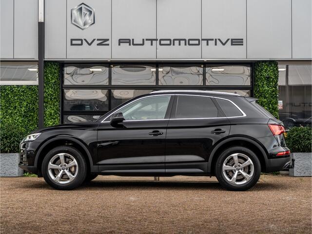 Audi Q5 2.0 TFSI Quattro Design Pro Line | Virtual | Carplay | Trekhaak