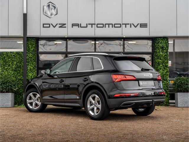 Audi Q5 2.0 TFSI Quattro Design Pro Line | Virtual | Carplay | Trekhaak
