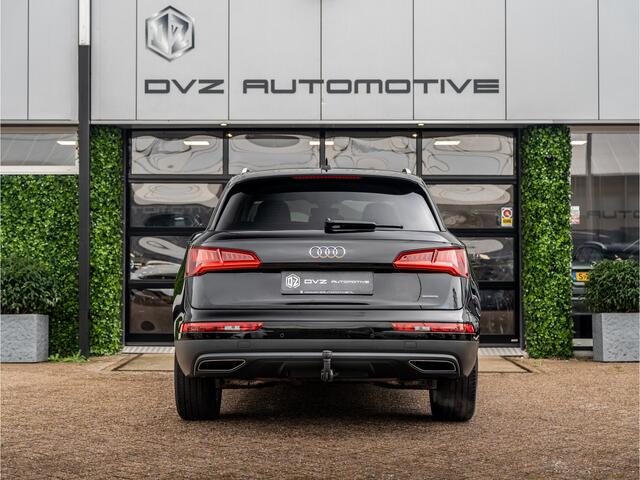Audi Q5 2.0 TFSI Quattro Design Pro Line | Virtual | Carplay | Trekhaak