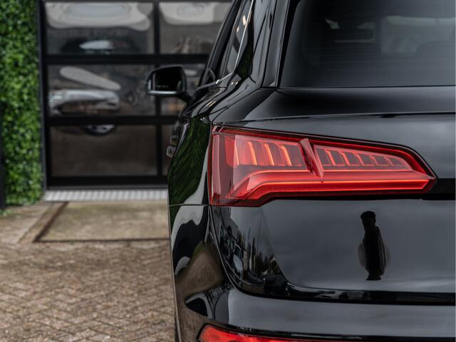 Audi Q5 2.0 TFSI Quattro Design Pro Line | Virtual | Carplay | Trekhaak