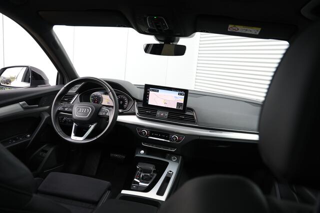 Audi Q5 Sportback 50 TFSI e S-Line 300pk Quattro Pano|RS|Luchtv|Trekh|B&O|Cam|Matrix