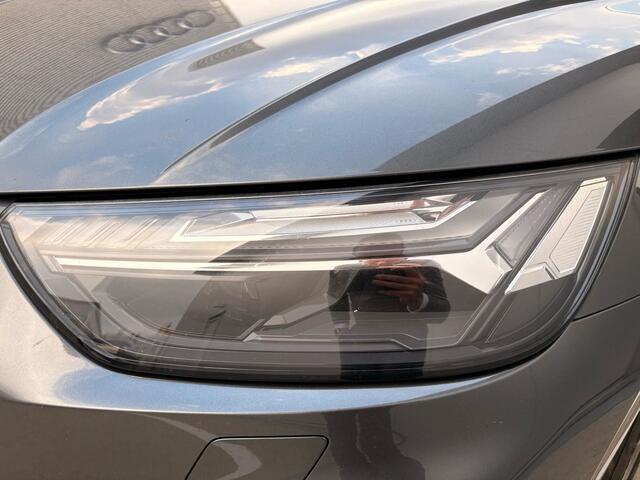 Audi Q5 Sportback 50 TFSI e 299pk S Edition / B&O / Luchtvering / Panoramadak