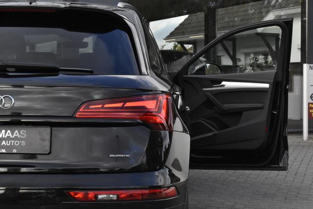 Audi Q5 55 TFSI e S edition
