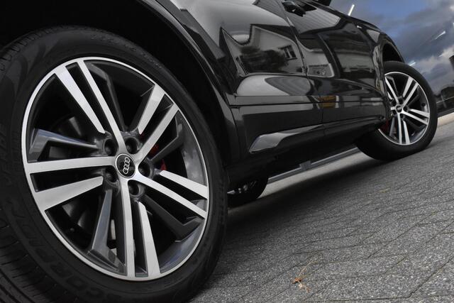 Audi Q5 55 TFSI e S edition