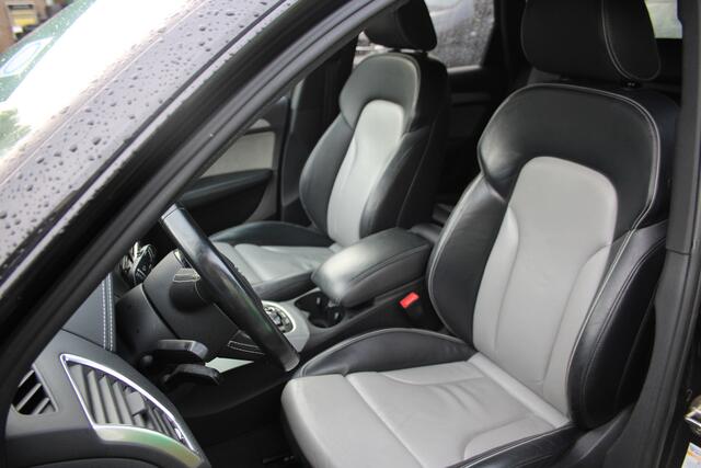 Audi Q5 2.0 TFSI quattro Adrenalin Sport Distributie gebroken