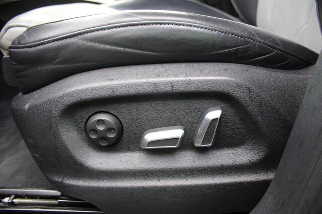 Audi Q5 2.0 TFSI quattro Adrenalin Sport Distributie gebroken