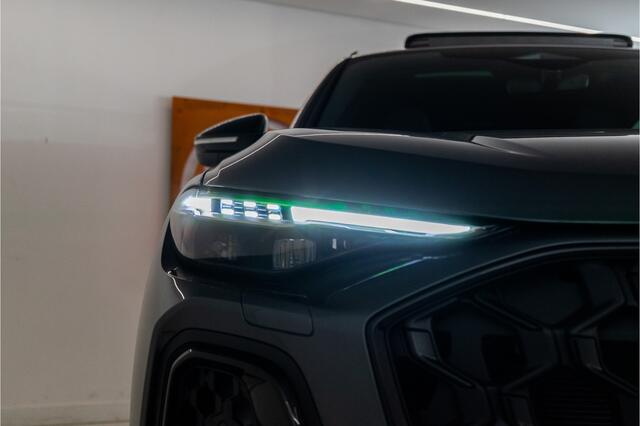 Audi Q5 Sportback e-hybrid 270KW Quattro S Edition 367PK | 2026 MODEL PER DIRECT BESCHIKBAAR | Pano | Sfeer | Memory | 5 Jaar fabrieksgarantie!