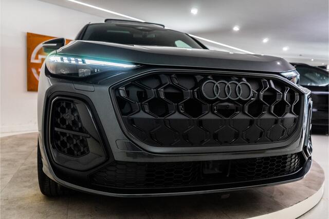 Audi Q5 Sportback e-hybrid 270KW Quattro S Edition 367PK | 2026 MODEL PER DIRECT BESCHIKBAAR | Pano | Sfeer | Memory | 5 Jaar fabrieksgarantie!