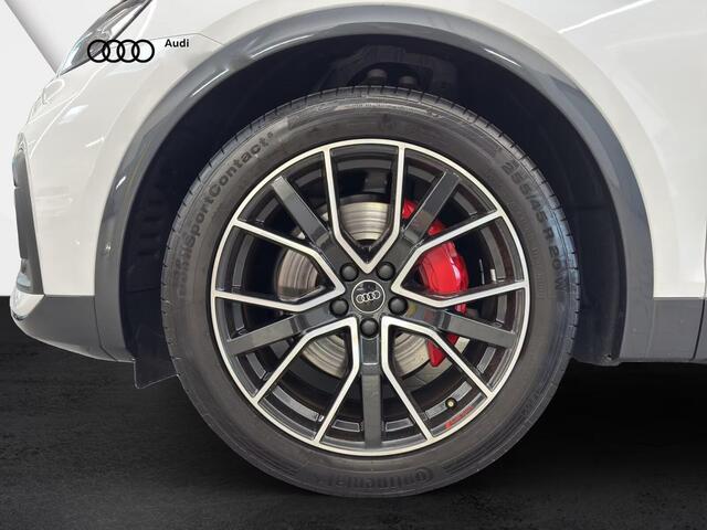 Audi Q5 50 TFSI e S edition Competition