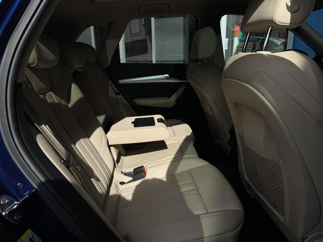 Audi Q5 50 TFSI e quattro S edition GRATIS Afleverpakket! | Schuif/kantel dak | Voorstoelen Verwarmd |