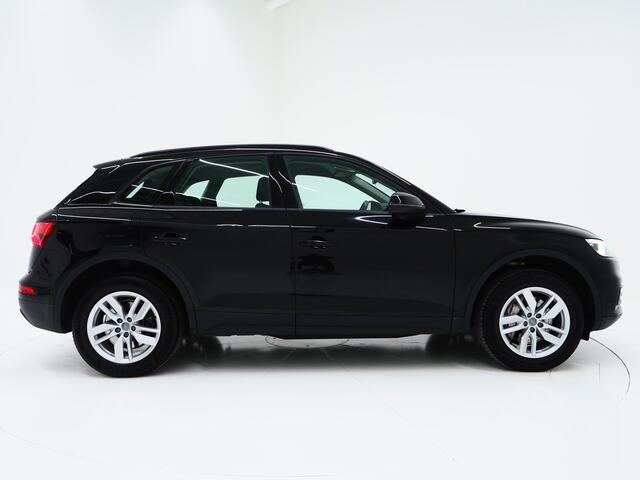 Audi Q5 50 TFSI e quattro 299PK | Leder | Stoelverarming | PDC | DAB | Cruise | Climate