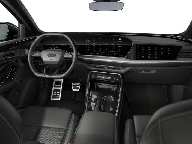 Audi Q5 Sportback 2.0 TFSI e-hybrid quattro S edition Competition · Techniekpakket Pro · Navigatiepakket · Panorama-glasdak