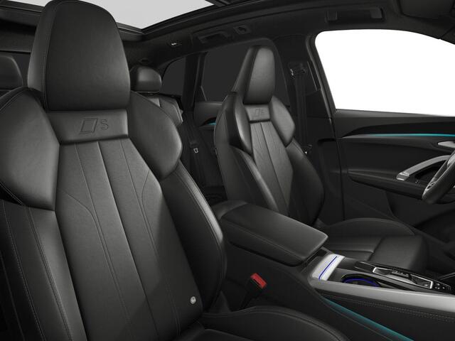 Audi Q5 2.0 TFSI e-hybrid quattro S edition 299 PK · Tech pro · Adaptieve luchtvering · Glazen panoramadak · Elek. wegklapbare trekhaak