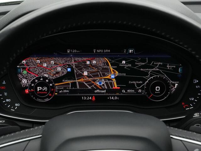 Audi Q5 2.0 TFSI S-tronic quattro Sport S Line Edition | Panoramadak | Luchtvering | Trekhaak | Achteruitrijcamera | Side Assist |