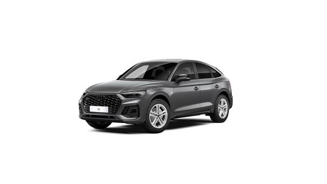 Audi Q5 Sportback 40 TFSI S edition | 204 PK | Automaat | Panoramadak | Adaptive cruise control | Matrix LED koplampen |