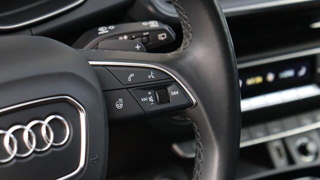 Audi Q5 50 TFSI e S edition | Massage | B&O | Panoramadak | Trekhaak | Luchtvering | Surround View | Tour