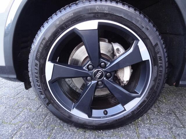 Audi Q5 2.0 TFSI quattro | 2X S-LINE | VIRTUAL COCKPIT | SPORTSTOELEN | CAMERA | KEYLESS
