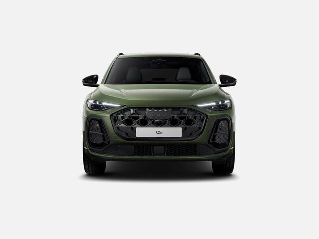 Audi Q5 2.0 TFSI e-hybrid quattro S edition Competition · Techniekpakket Pro · Navigatiepakket · Trekhaak, elektr. wegklapbaar