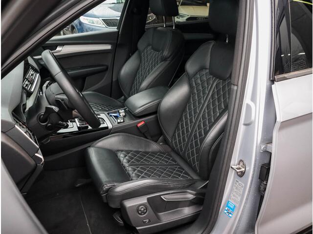 Audi Q5 50 TFSI e Quattro S Line Pano Sfeerverl.