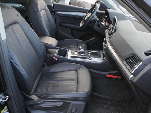 Audi Q5 2.0 TFSI quattro Design Pro Line Plus | Navi | Camera | Leder | Digital Dash | Camera | Trekhaak