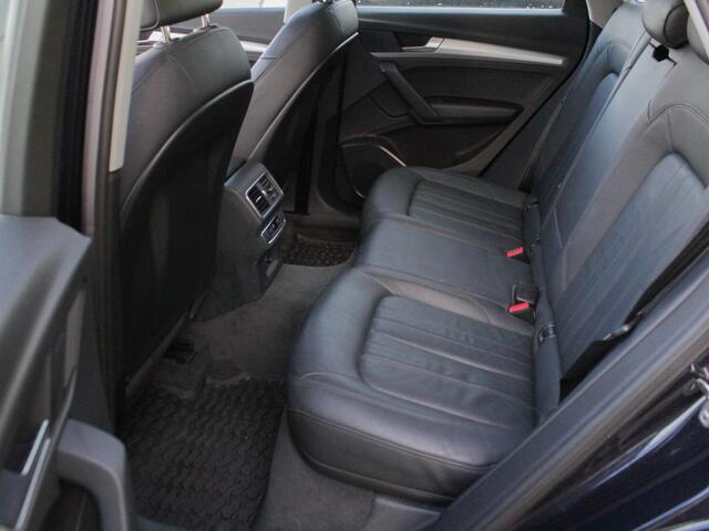 Audi Q5 2.0 TFSI quattro Design Pro Line Plus | Navi | Camera | Leder | Digital Dash | Camera | Trekhaak