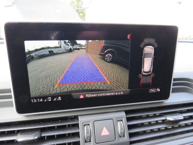 Audi Q5 2.0 TFSI quattro Launch Edition S-Line * Rijklaarprijs incl. garantie * Panoramadak * Camera * Led Koplampen * Electr. A-Klep *