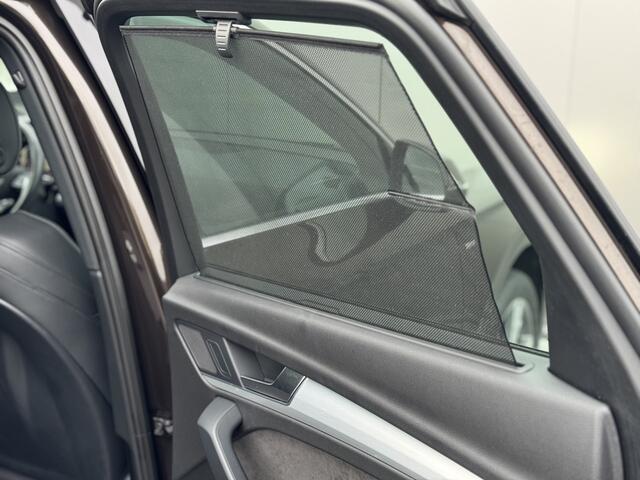 Audi Q5 2.0 TFSI quattro S Line Launch Edition | Panorama | 20" | Wegkl. Trekhaak