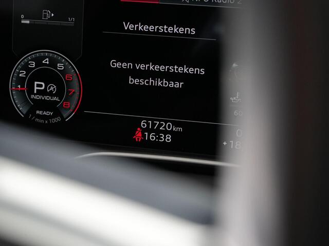 Audi Q5 Sportback 40 TFSI 204 pk S-tronic S edition | Panoramadak | Trekhaak | Demperregeling | Matrix LED | Bang & Olufsen | Rondomzicht camera