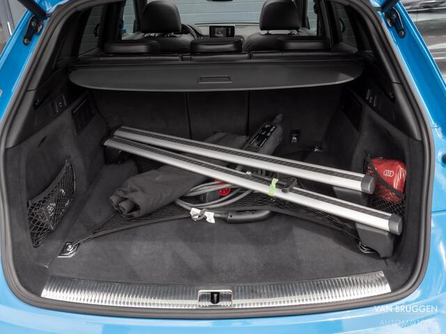 Audi Q5 55 TFSI E Quattro Pano RS-Stoelen Trekhaak 360 B&O 21"