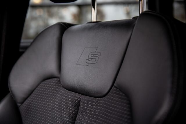 Audi Q5 55 TFSI e quattro Competition , S-line, Trekhaak, Zonnewering achterin,