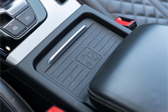 Audi Q5 50 TFSI e quattro S-Line ACC Pano Matrix 360 Luchtv. Massage Memory Oled Ambient Trekhaak