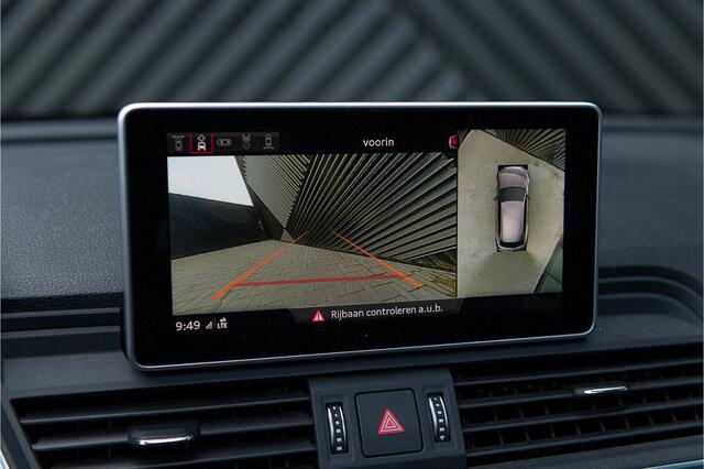 Audi Q5 55 TFSI e quattro S-Line ACC Pano Matrix 360 Massage Memory Luchtv. Keyless Trekhaak