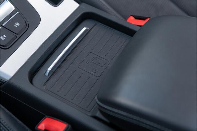 Audi Q5 55 TFSI e quattro S-Line ACC Pano Matrix 360 Massage Memory Luchtv. Keyless Trekhaak