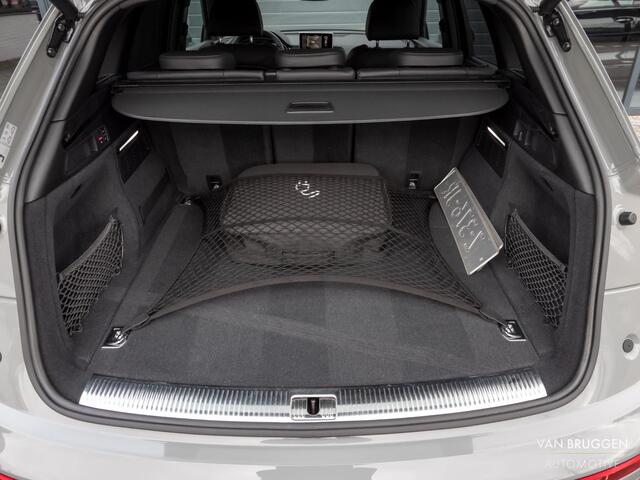 Audi Q5 55 TFSI e quattro Competition Luchtvering Trekhaak 360-Camera Quantum