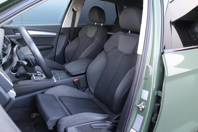 Audi Q5 50 TFSI e S edition | Trekhaak | Matrix LED |