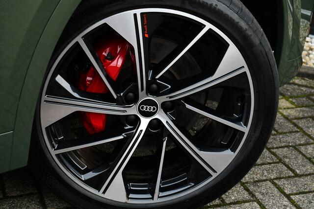 Audi Q5 Sportback 55 TFSI e S-edition Pano ACC Trekh HUD Massage-Ruitstiksel