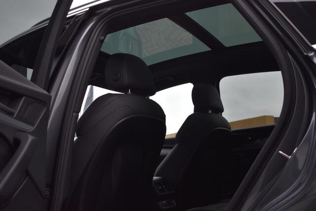 Audi Q5 50 TFSI e Quattro 299PK S-Tron. S-Edition | Panodak | LED | Navi | Camera | Incl. garantie