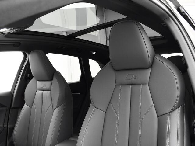 Audi Q5 2.0 TFSI e-hybrid quattro S edition 299 PK · Tech pro · Adaptieve luchtvering · Elek. wegklapbare trekhaak · Glazen panoramadak