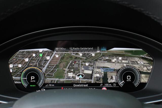 Audi Q5 Sportback 50 TFSI e S-Line edition Plug in Hybrid | Navigatie | Adaptive Cruise Control | Lichtmetalen Velgen | Trekhaak |