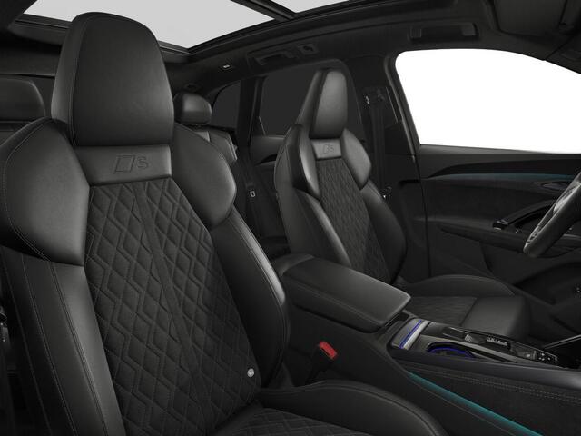 Audi Q5 2.0 TFSI e-hybrid quattro S edition Competition · Techniekpakket plus · Trekhaak, elektr. wegklapbaar · Panorama-glasdak